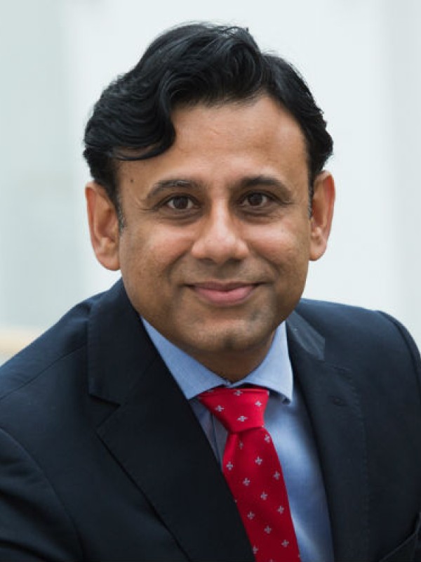 Vikas Grover